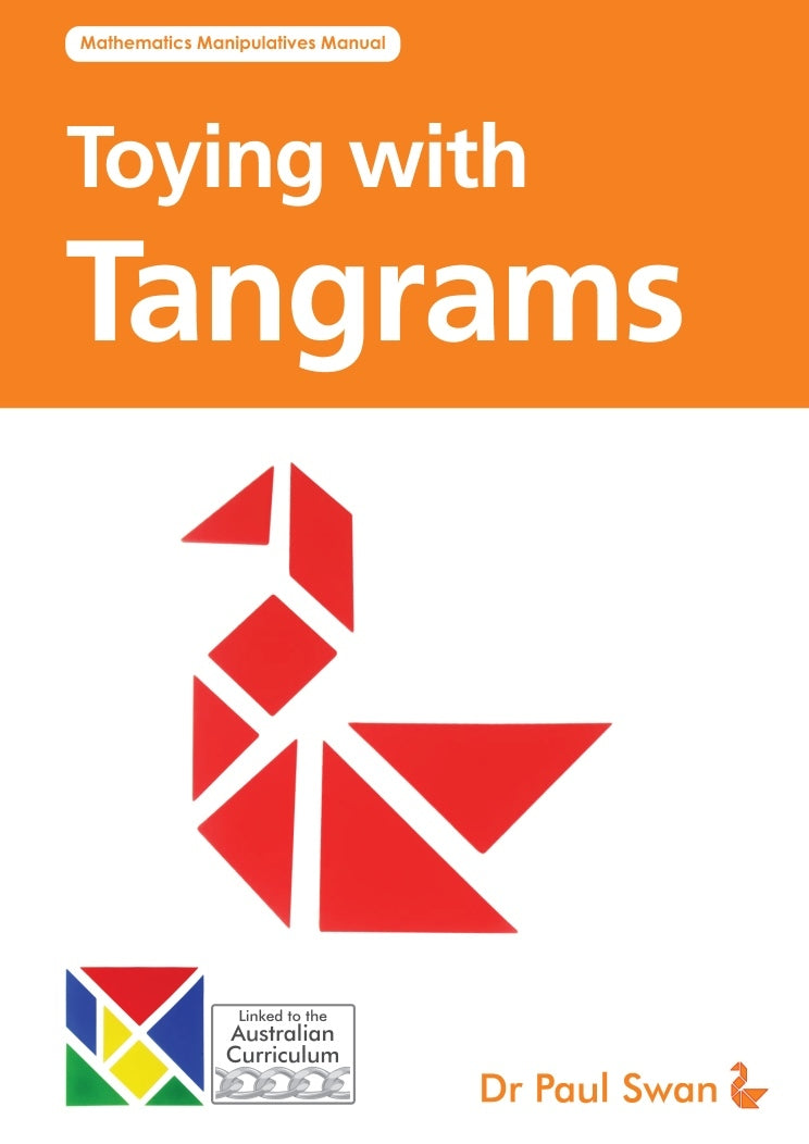 Toying with Tangrams