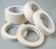 Bullseye Masking Tape - FPA 18mmx50m (General Purpose)