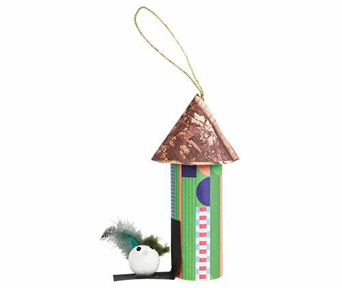Papier Mache - Tubes (Pack of 50)