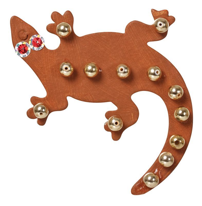 Papier Mache - Australian Animals (Pack of 80)