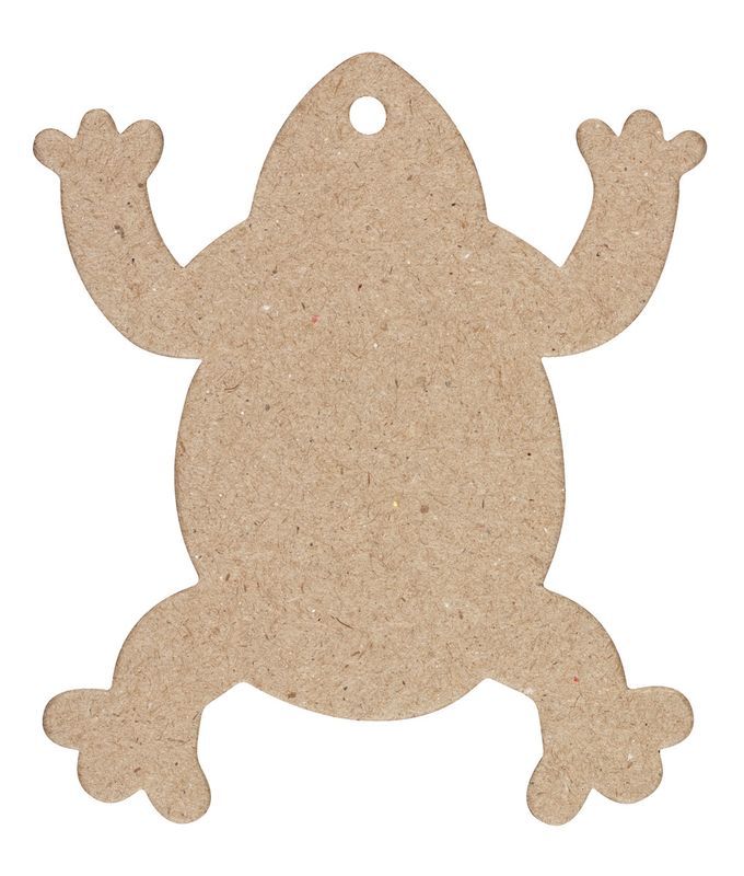 Papier Mache - Australian Animals (Pack of 80)
