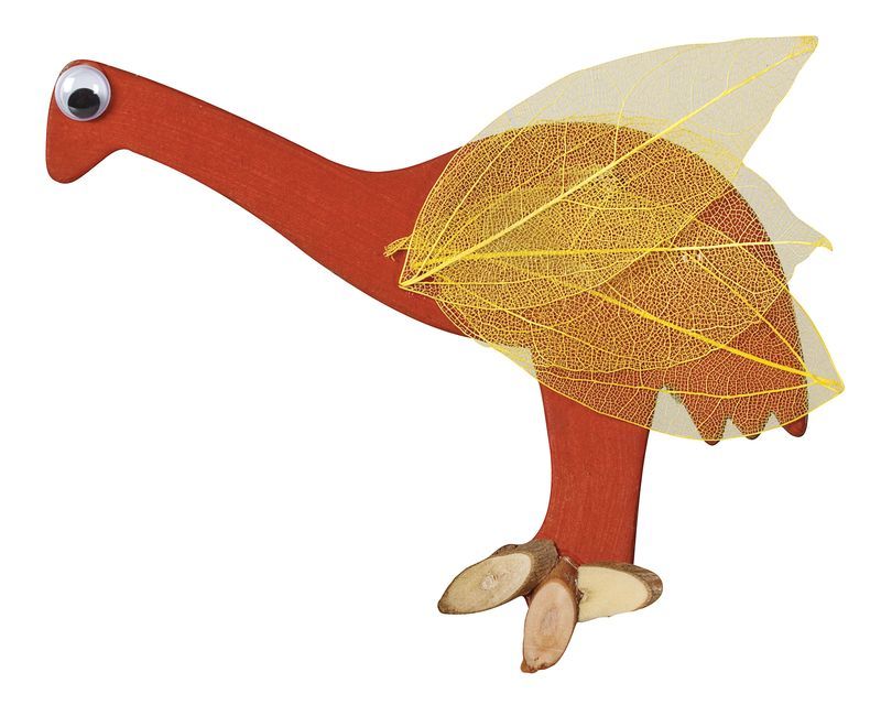 Papier Mache - Australian Animals (Pack of 80)