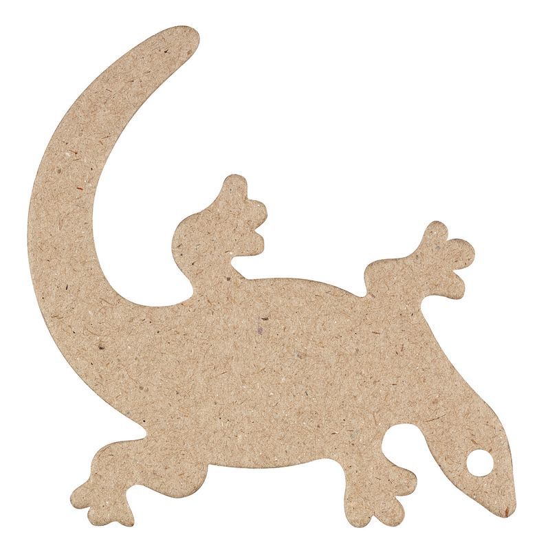 Papier Mache - Australian Animals (Pack of 80)