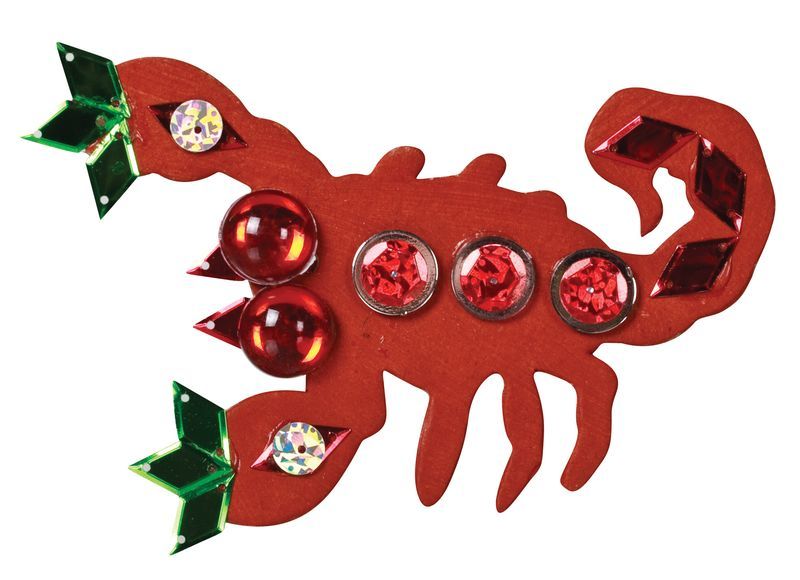Papier Mache - Australian Animals (Pack of 80)