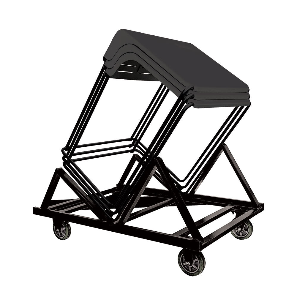 Baccalaureate Desk Trolley