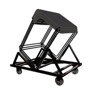Baccalaureate Desk Trolley