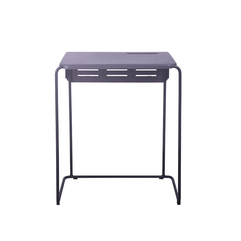 Baccalaureate Exam Desk