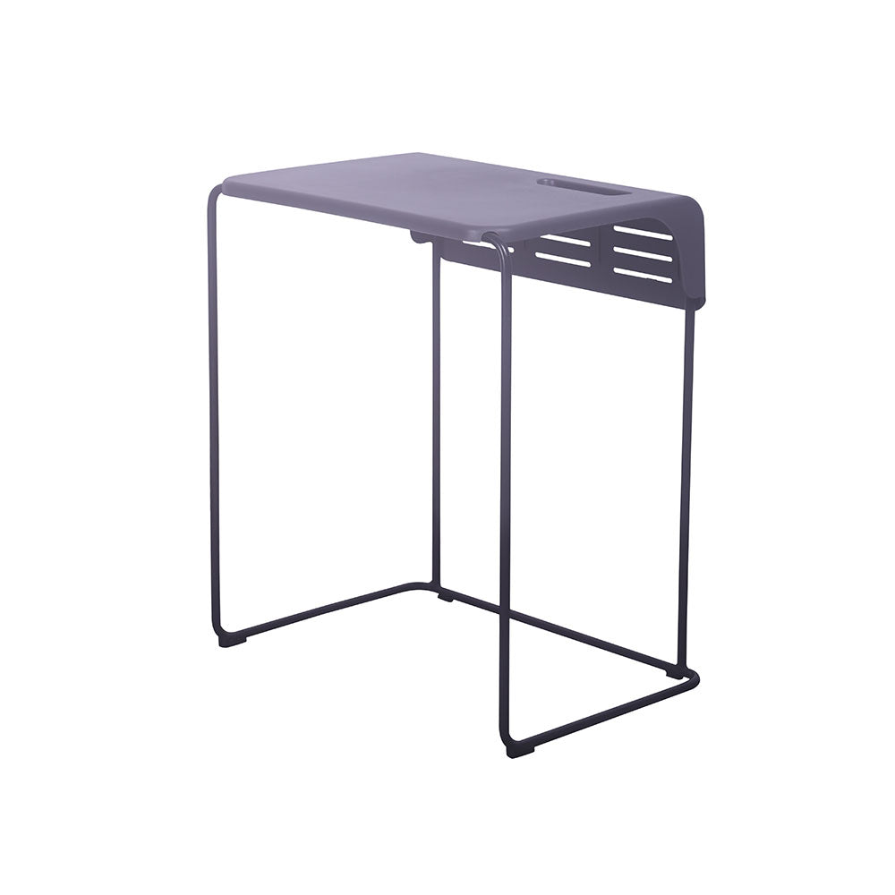 Baccalaureate Exam Desk