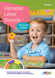 Alphabet Letter Sounds