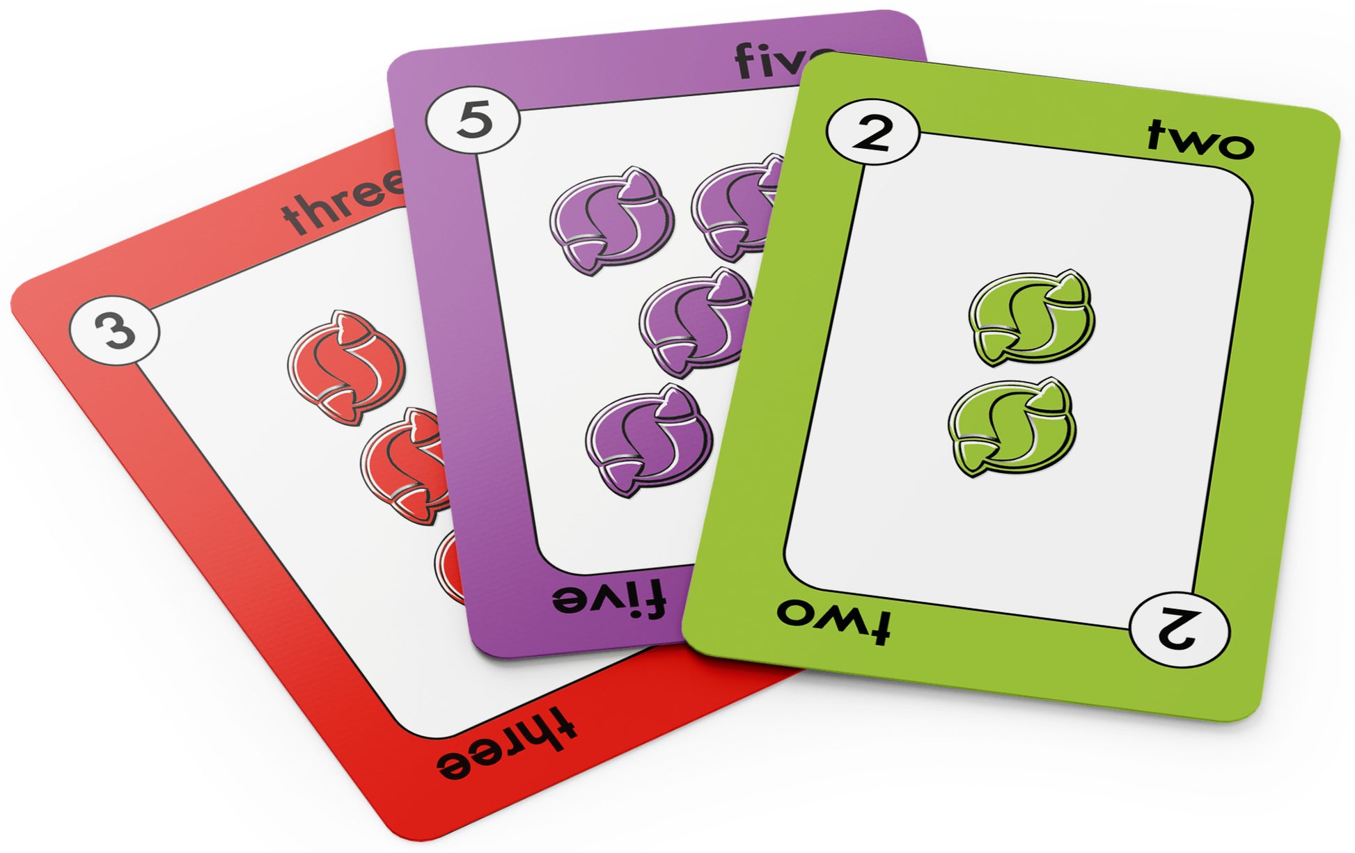 Brainy Bug Game Numbers Up