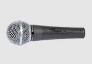 Studio Quality Entertainers Handheld Unidirectional Microphone