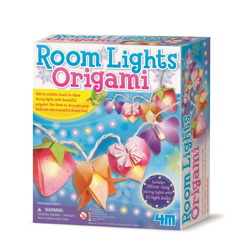 4M Creative Craft - Origami Lights