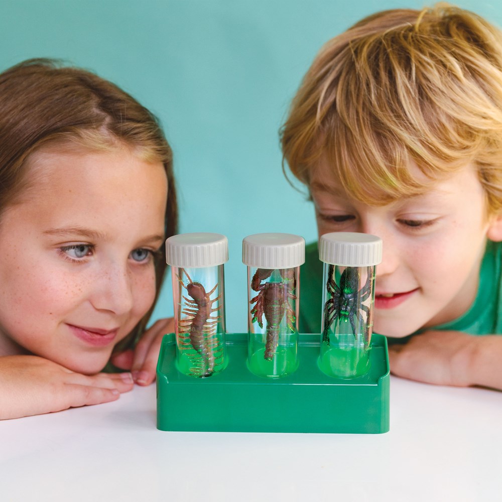 4M KidzLabs - Glow Critter Lab - view 3