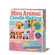4M Creative Craft - Animal Candle Making