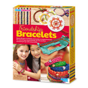 4M KidzMaker - Friendship Bracelets