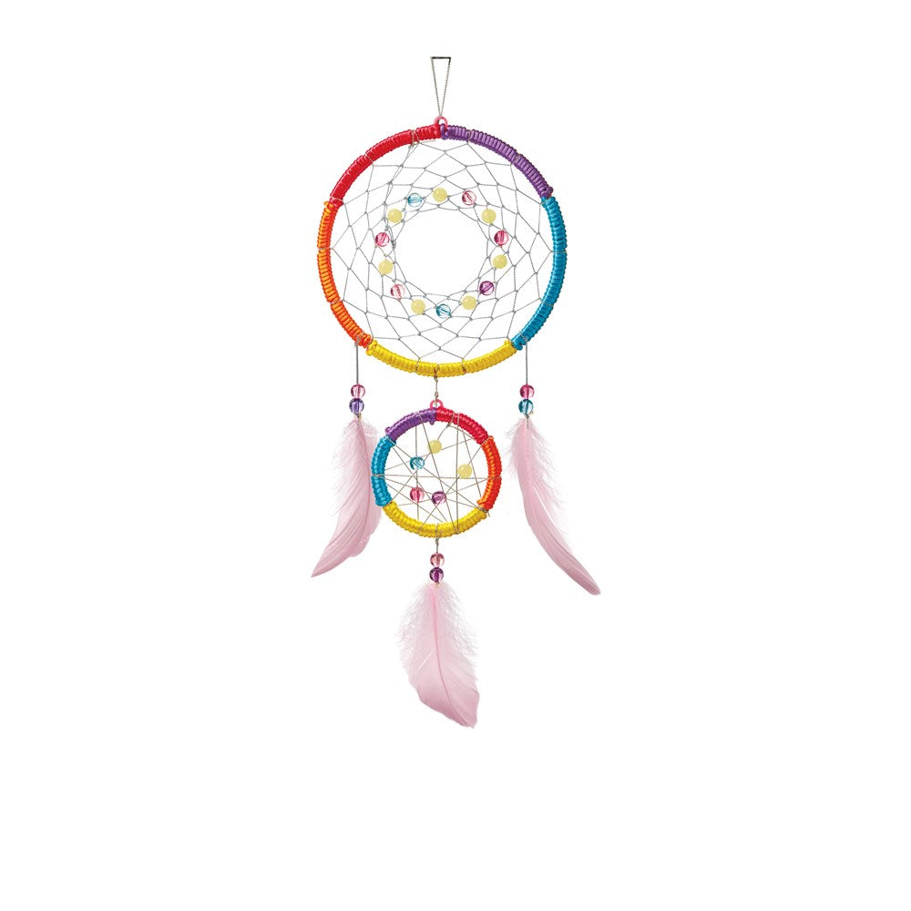 4M KidzMaker - Make Your Own Dream Catcher - view 3