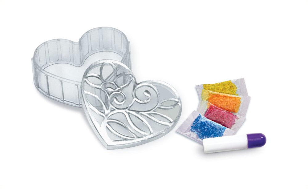 4M Little Craft - Crystalite Trinket box - view 2