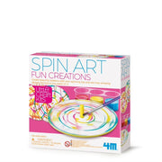 4M Little Craft - Spin Art Fun Creation