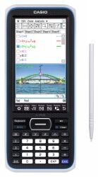 Casio Calculator - Classpad FX-CP400 Colour