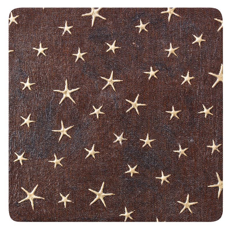 Cardboard Coasters - Pack of 30