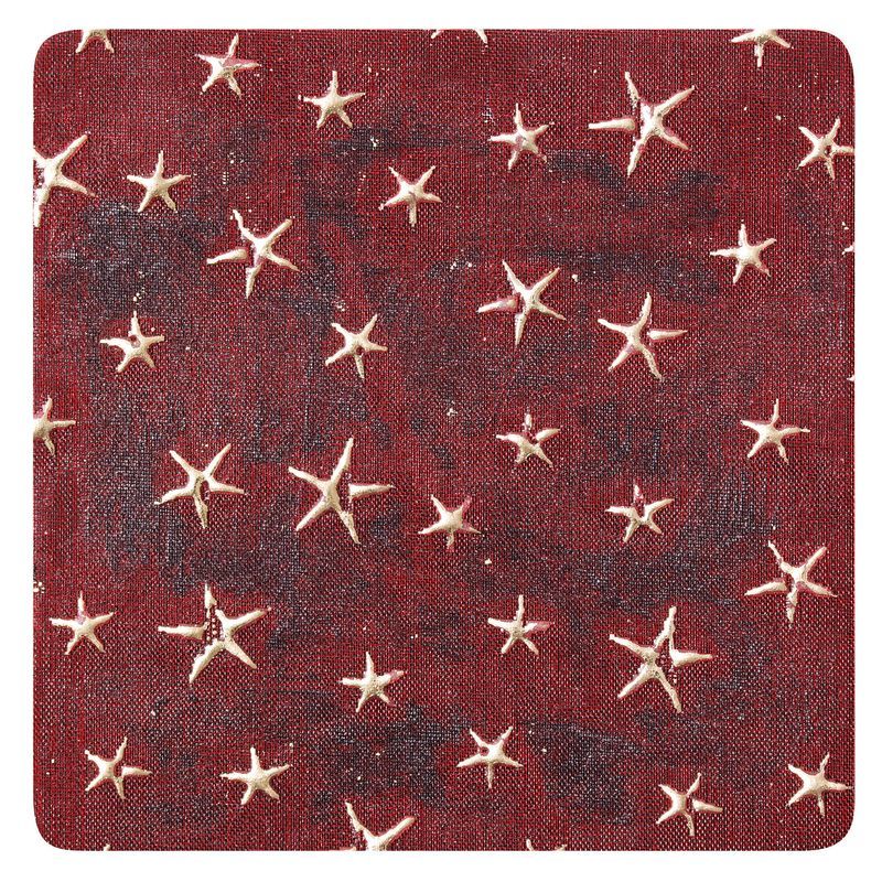 Cardboard Coasters - Pack of 30