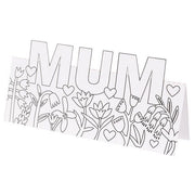 ColourMe Mum Pop-Up Cards - Pack of 10