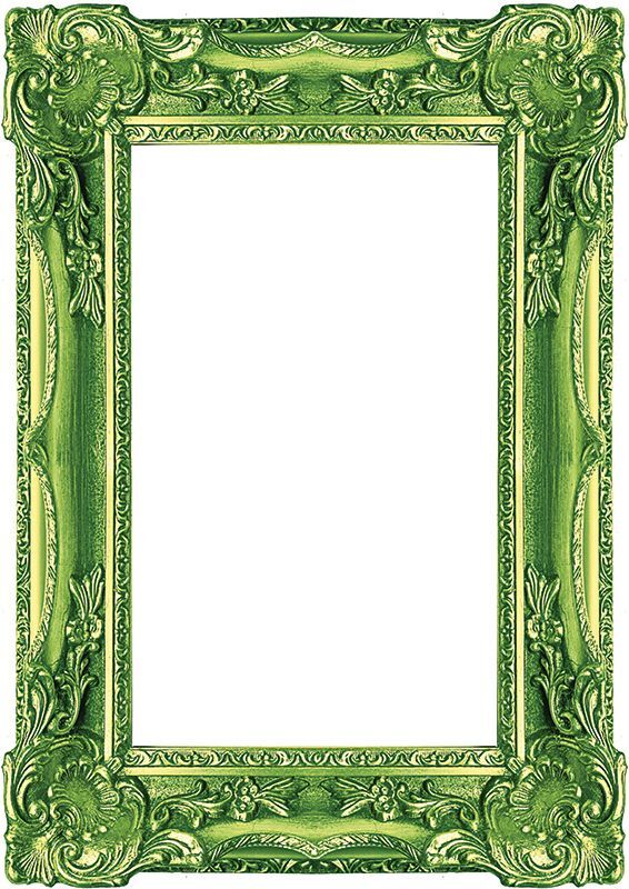 Picture Frame Blanks A3 - Pack of 10