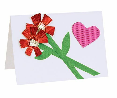 Cards & Envelopes - White (Pack of 20)