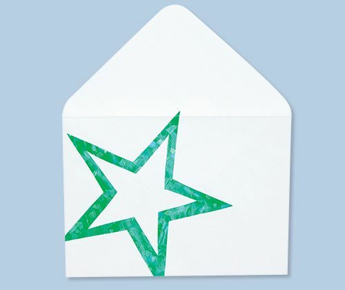 Cards & Envelopes - White (Pack of 20)