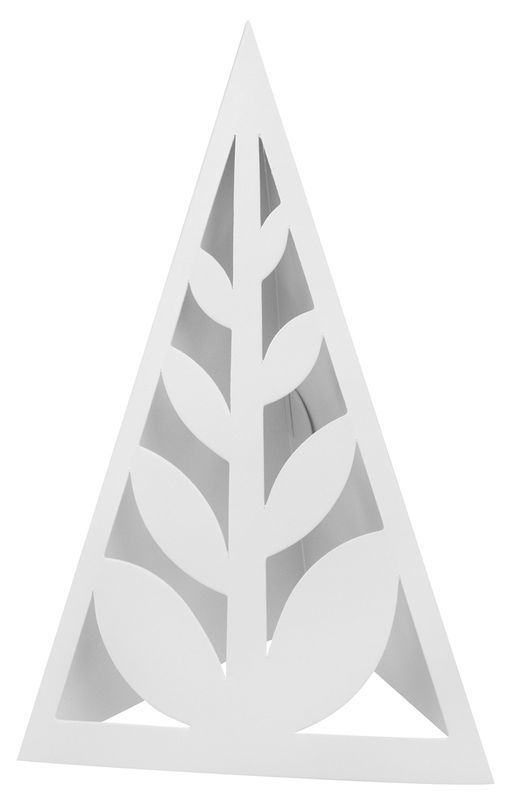 Cardboard 3D Trees - Pack 30