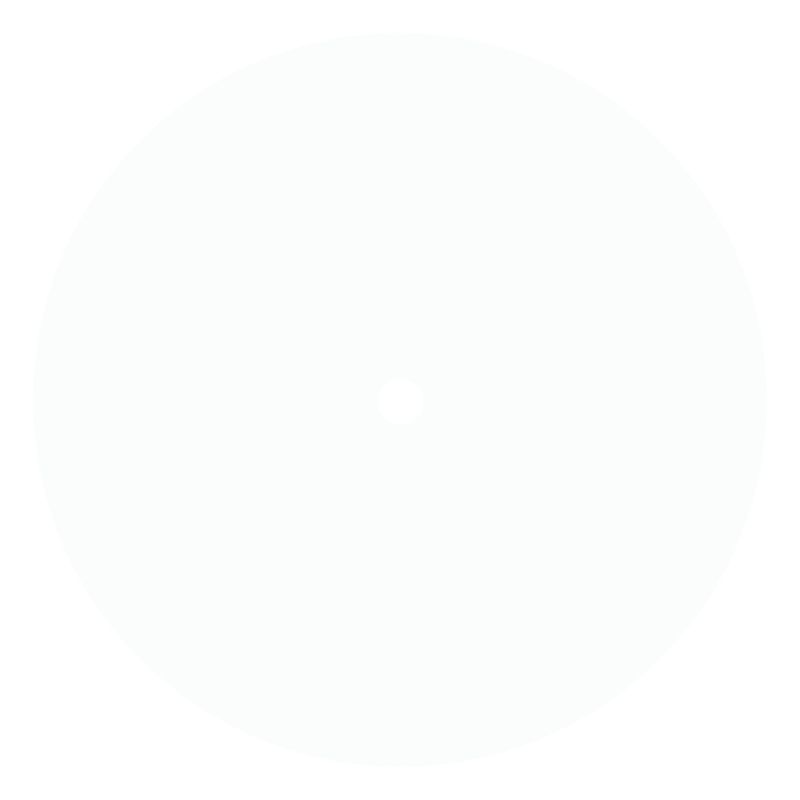 Cardboard Circles for Spinning Tops - Pack of 50