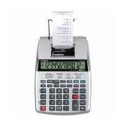 Canon P23DTSCII Calculator