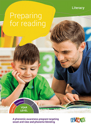 Preparing for Reading
