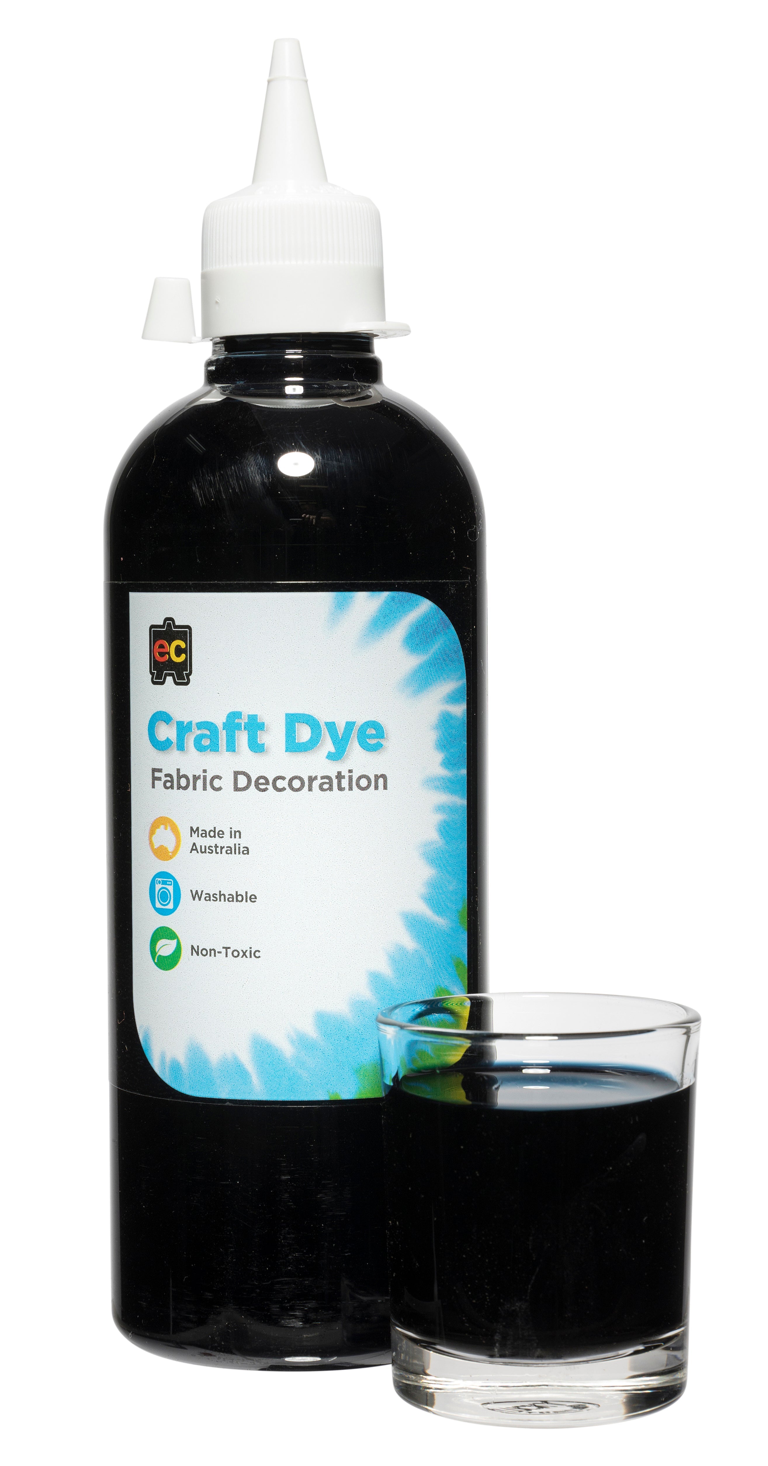 Craft Dye