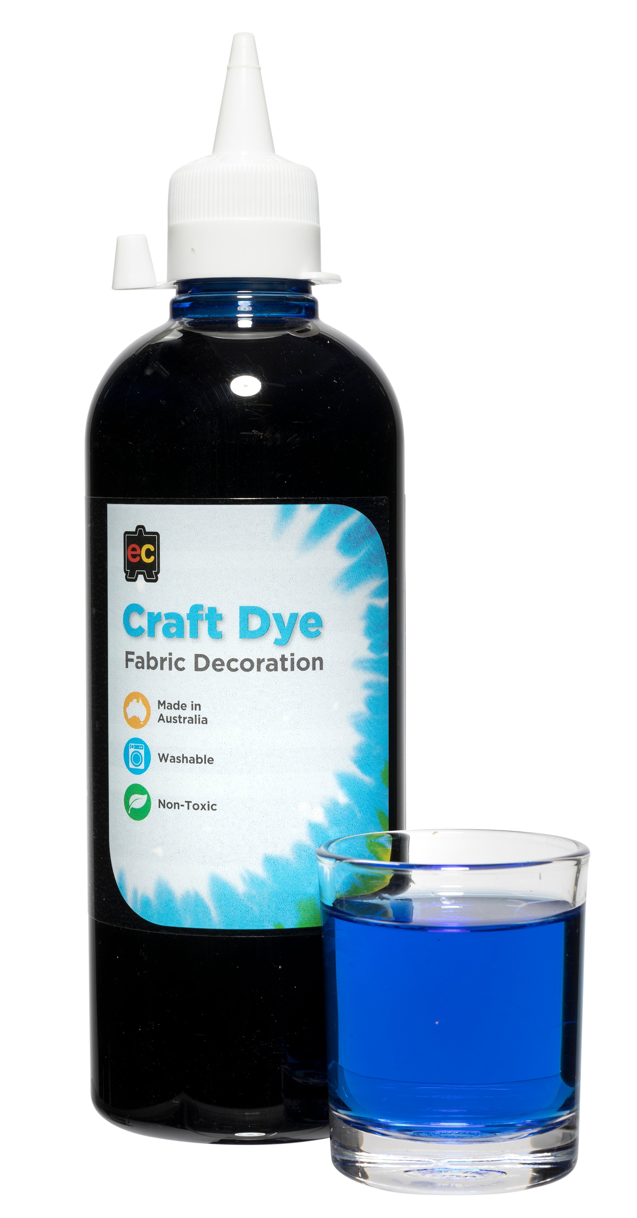 Craft Dye