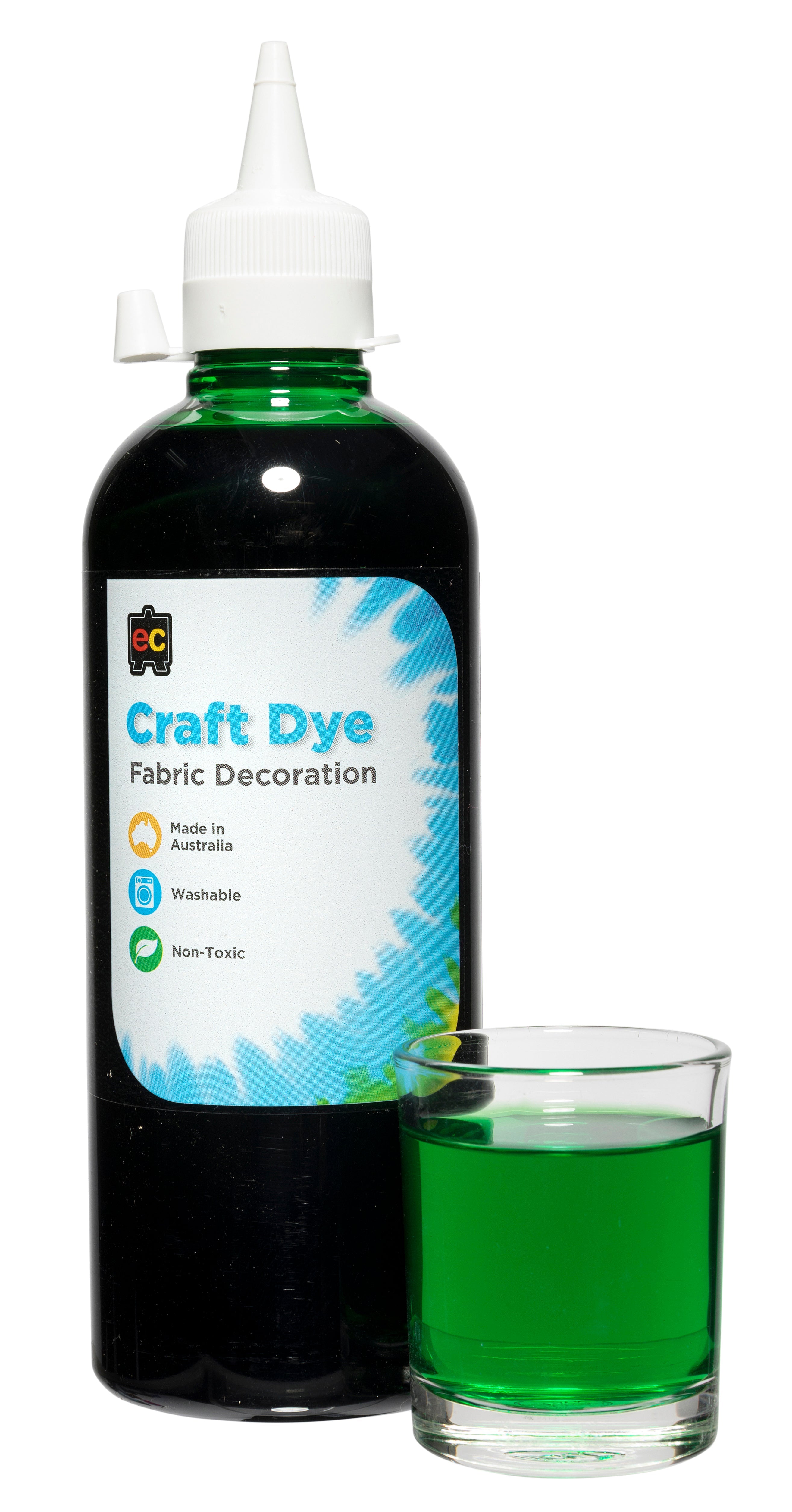 Craft Dye