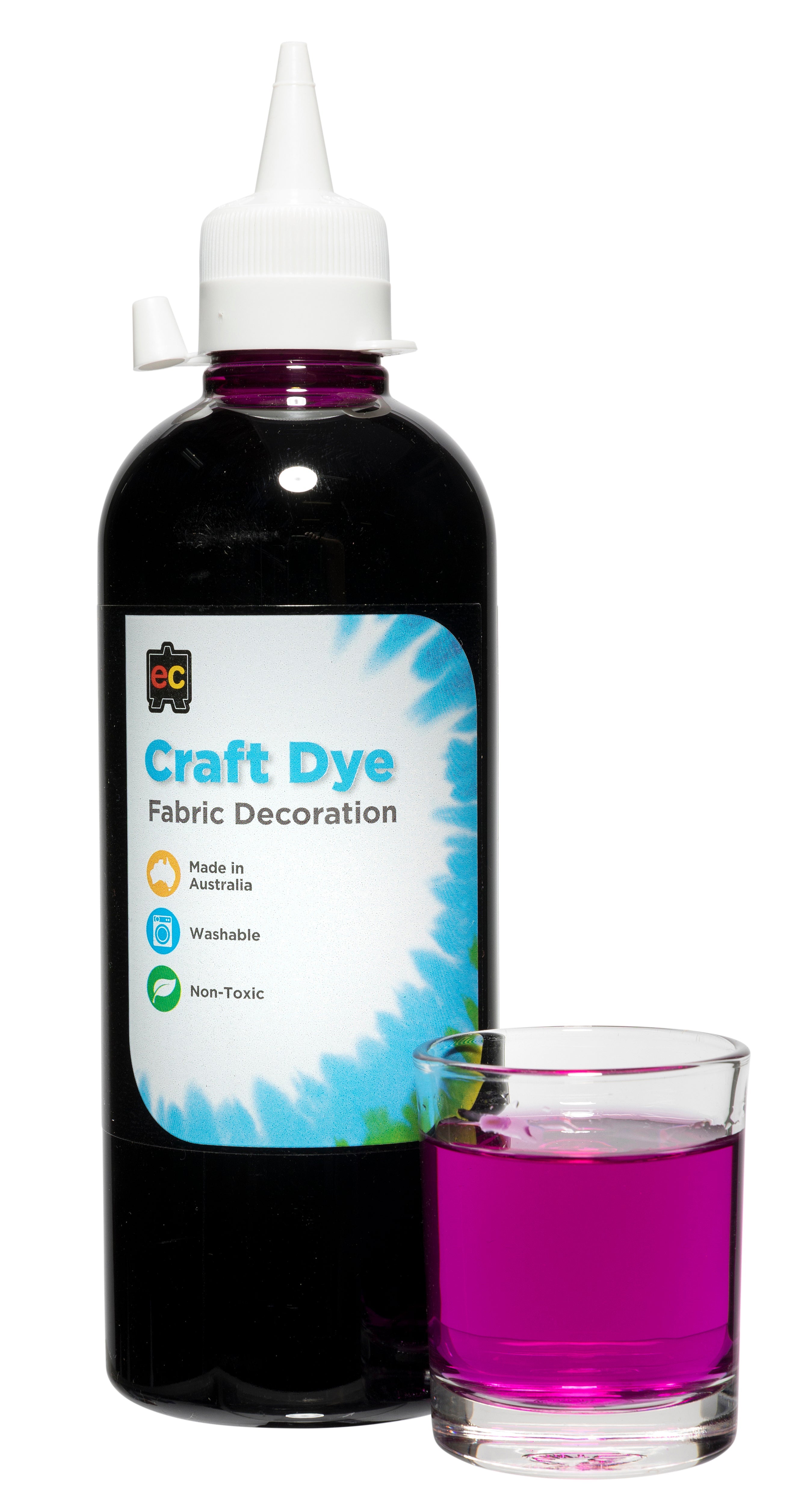 Craft Dye