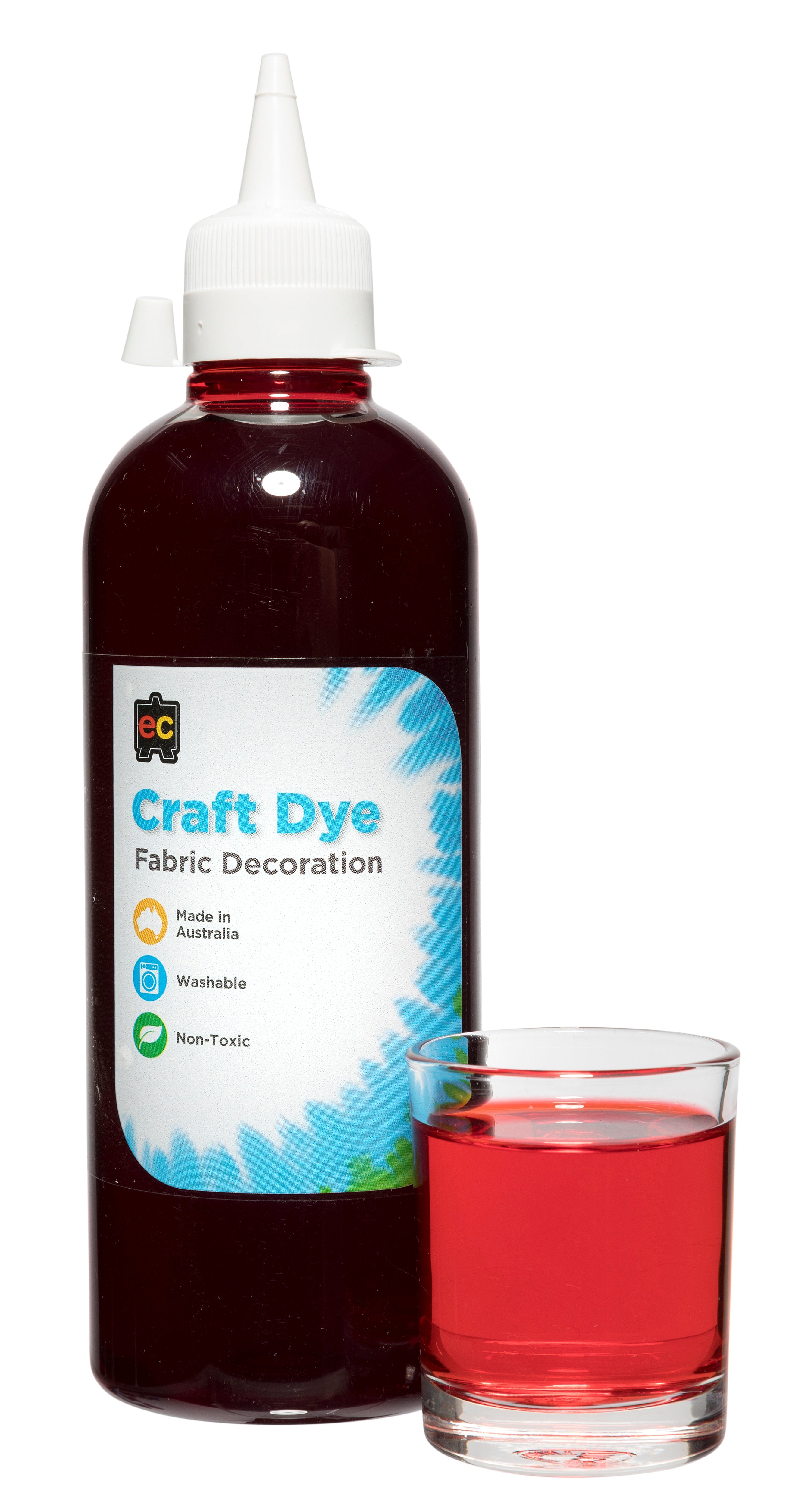 Craft Dye