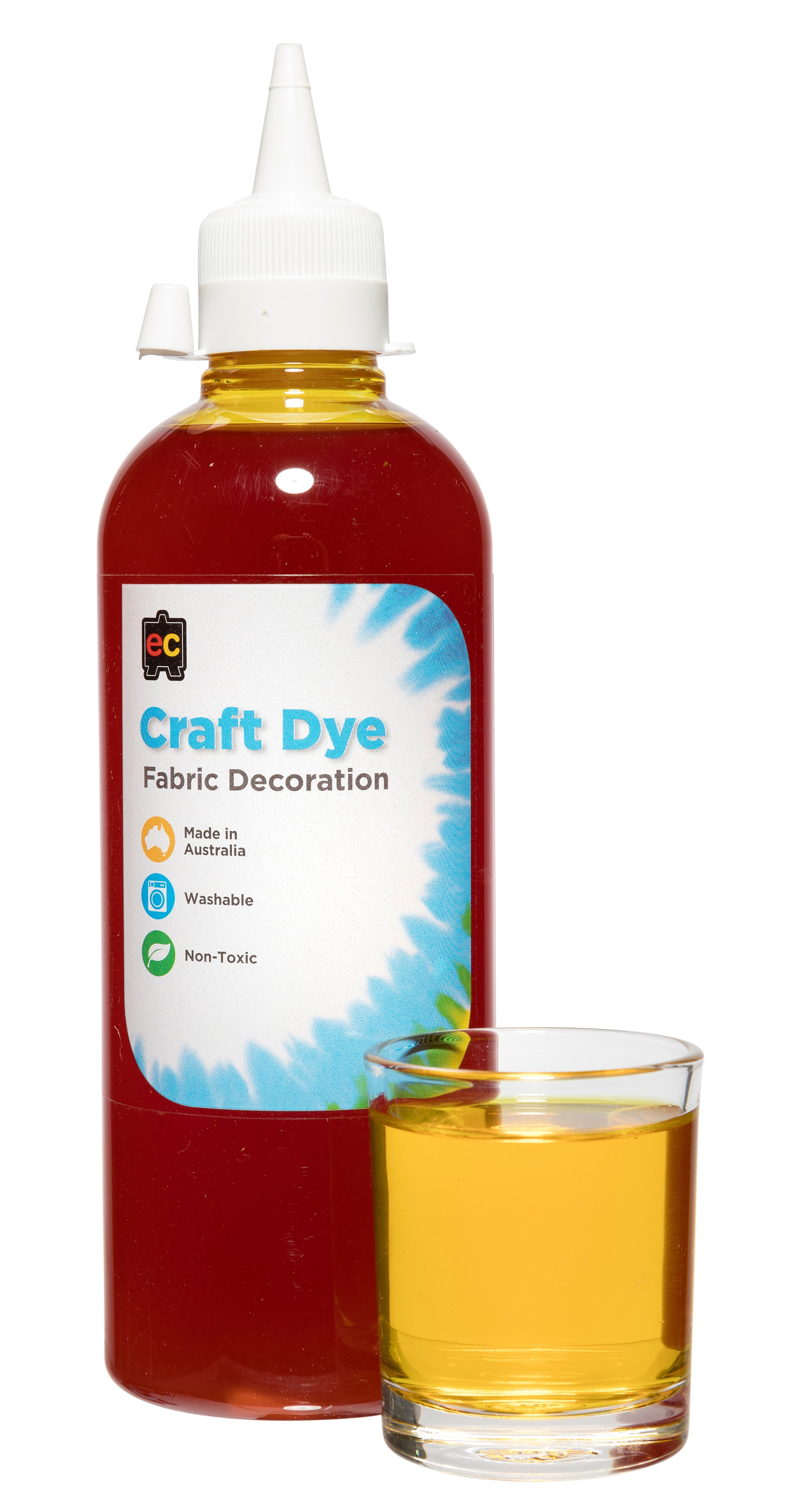 Craft Dye