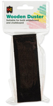 Wooden Duster