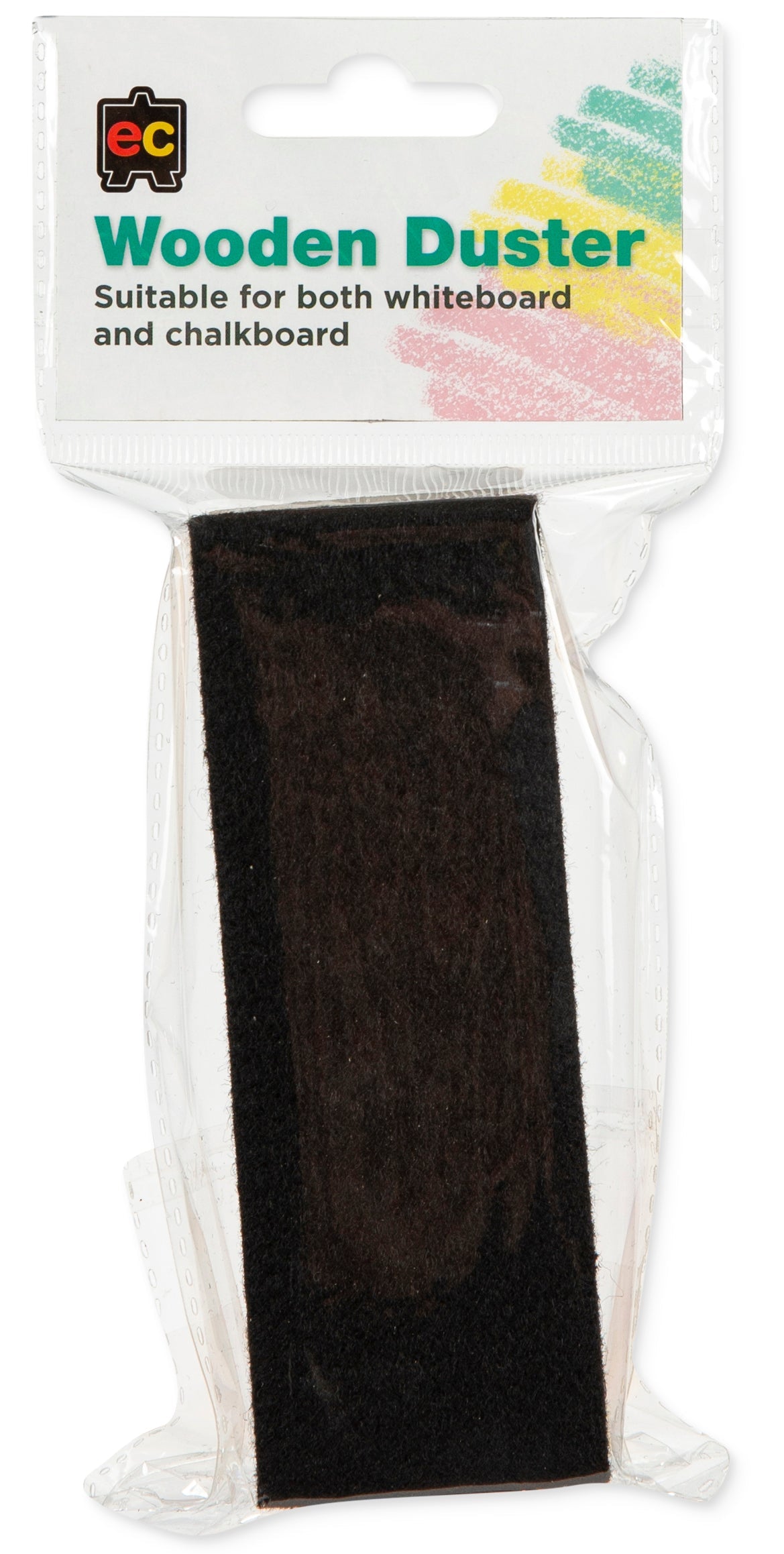 Wooden Duster