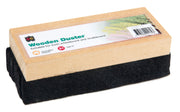 Wooden Blackboard Duster