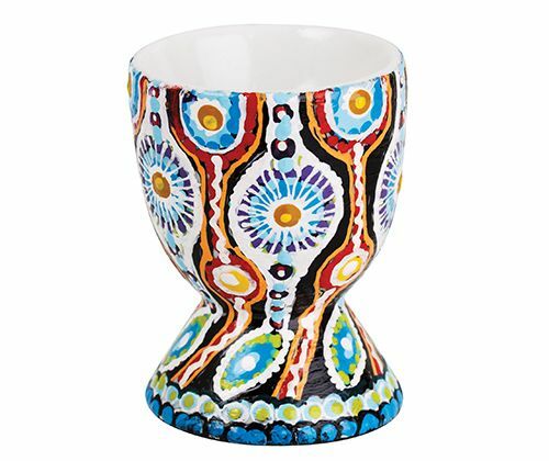 Ceramic Egg Cups - Pack of 12