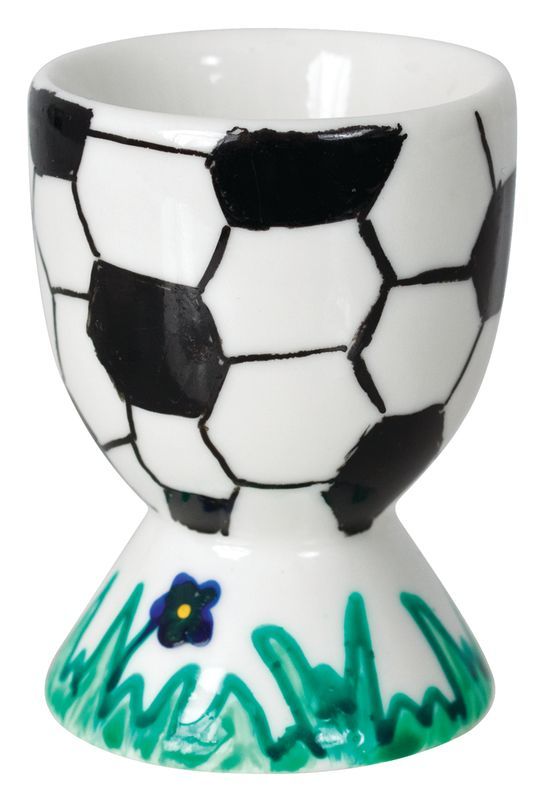 Ceramic Egg Cups - Pack of 12