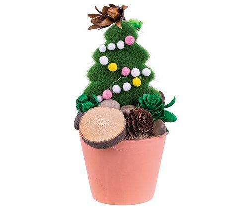 Terracotta Pots - Pack of 10