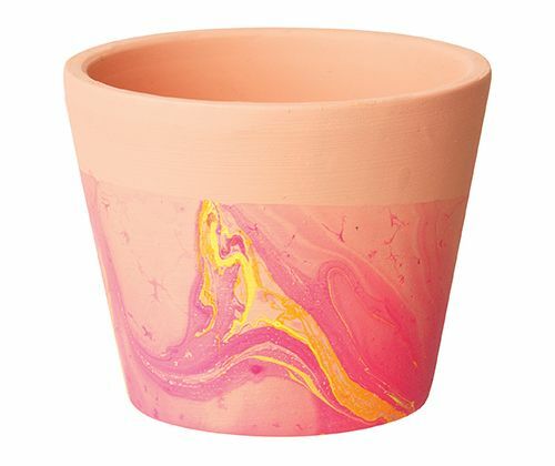 Terracotta Pots - Pack of 10