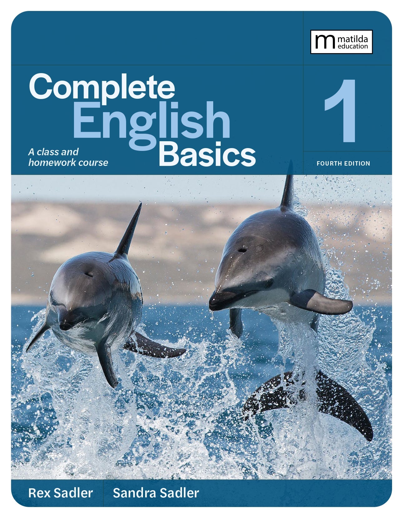 Complete English Basics 1 4ed Student Book