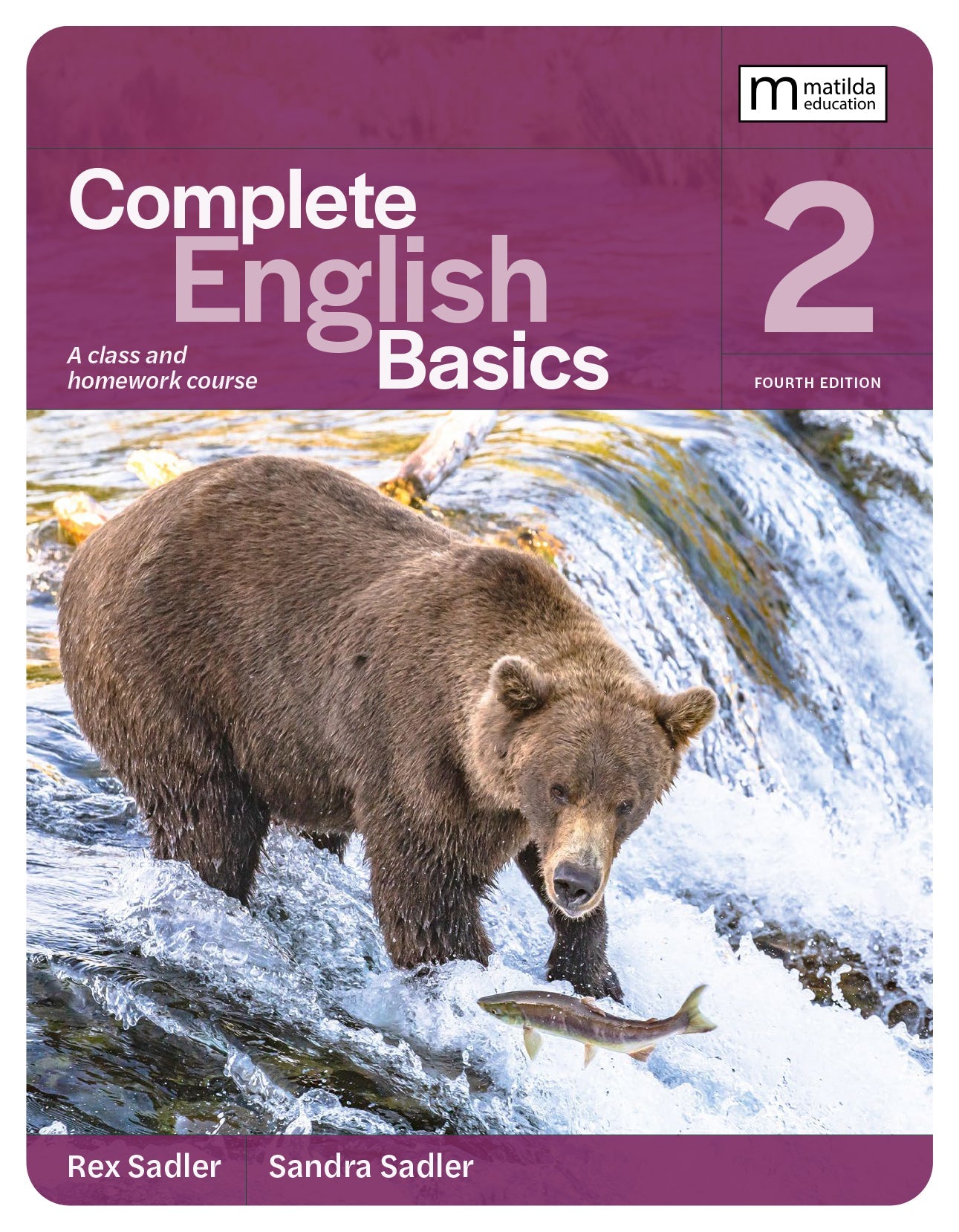 Complete English Basics 2 4ed Student Book
