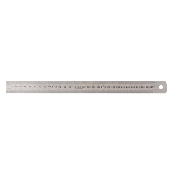 Celco Steel Ruler #30 (30cm)