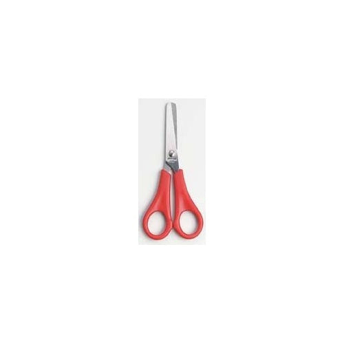 Celco Scissors - 133mm (Red Handle): School